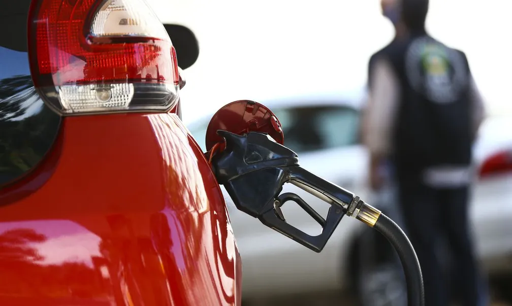 IPCA-15: prévia da inflação sobe 0,35% em setembro, puxada por alta na gasolina
