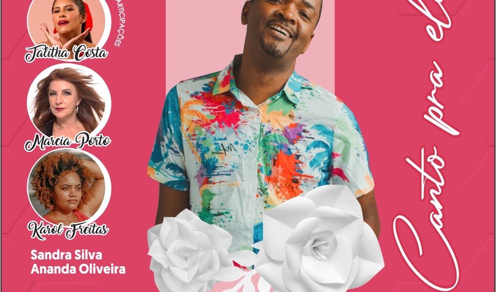 dia-da-mulher:-roberto-kuelho-faz-show-no-amelio-amorim