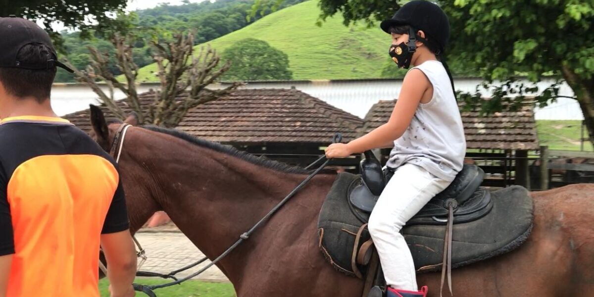 passeios-a-cavalo-podem-ter-comecado-ha-5-mil-anos,-diz-pesquisa
