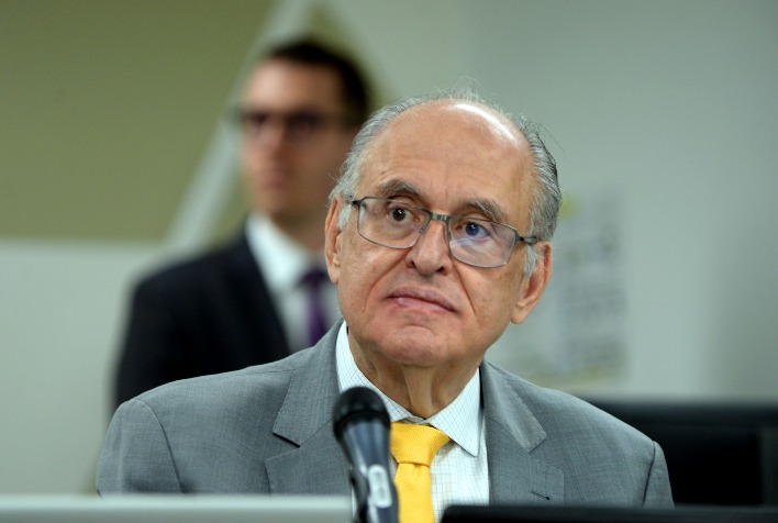 Roberto Andrade irá presidir comissão de Desenvolvimento Econômico da ALMG
