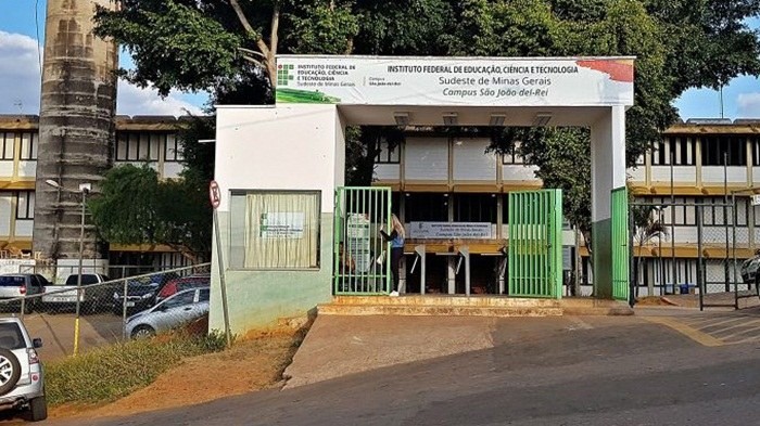 IF Sudeste MG abre inscrições para vagas ociosas em cursos técnicos e de graduação em São João del Rei