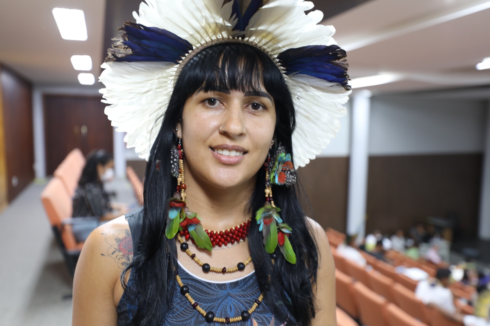 Estado chama 55 professores da Educação Indígena aprovados no REDA