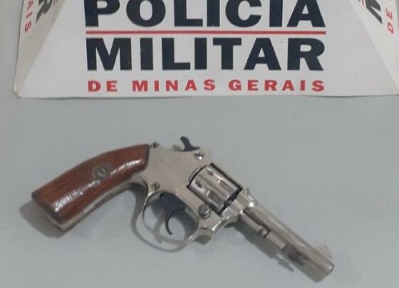 homem-e-preso-por-porte-ilegal-de-arma-de-fogo-em-ervalia