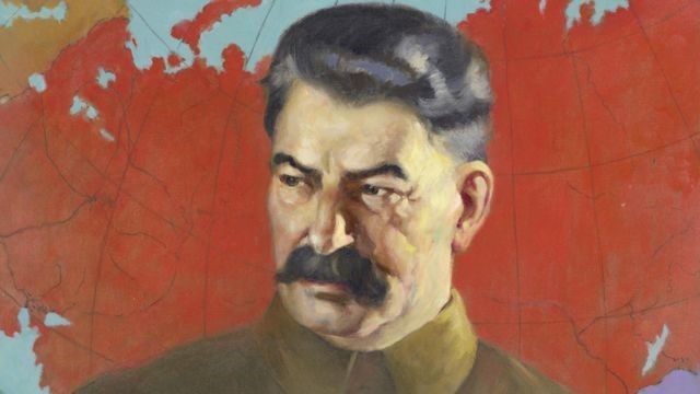 Os adolescentes que desafiaram Stalin e sobreviveram para contar a história