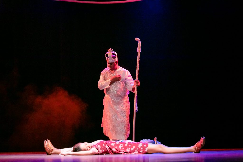 Festival de arte reúne Apaes de 10 cidades baianas em Camaçari