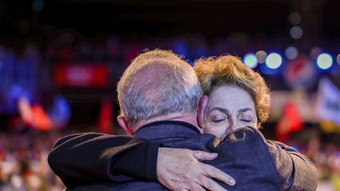 Proposta no Senado quer dificultar indicação de Dilma ao banco dos Brics