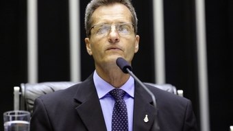 Celina Leão nomeia ex-deputado federal como presidente do Ibram