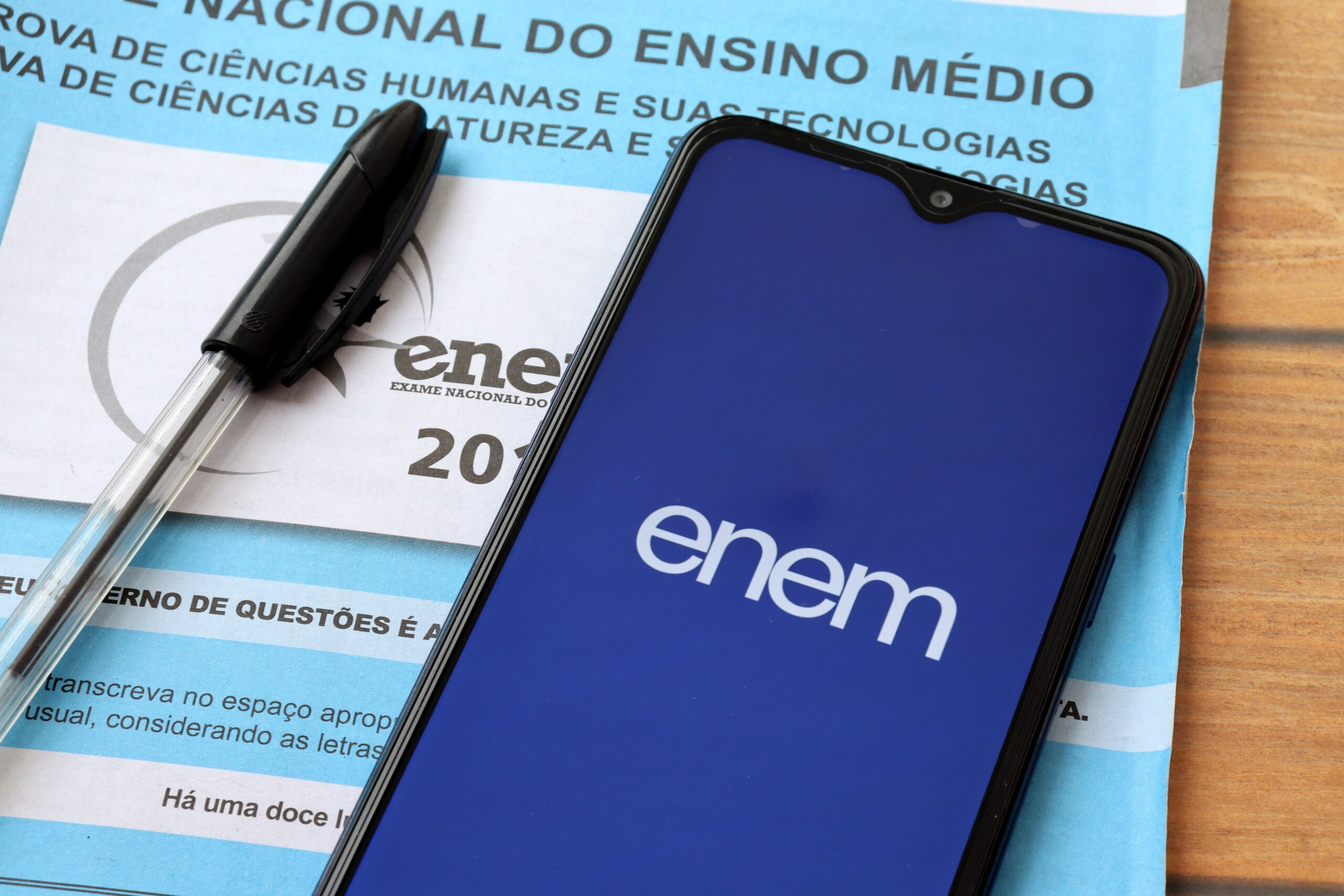 Enem 2023 terá mais acessibilidade aos candidatos; veja as mudanças