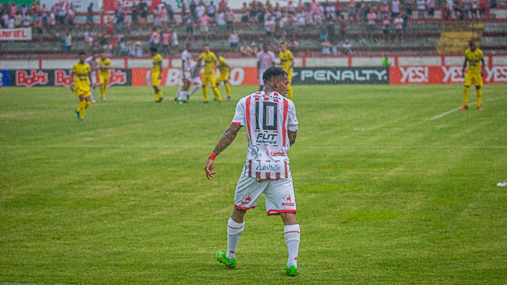 Trio do Fluminense está fora do jogo deste sábado; Veja o provável Bangu