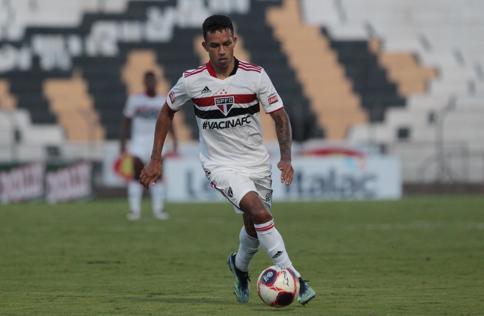 São Paulo recebe péssima notícia e tem planos frustrados