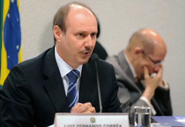 Lula indica diretor da Abin e presidente de agência de aviação civil