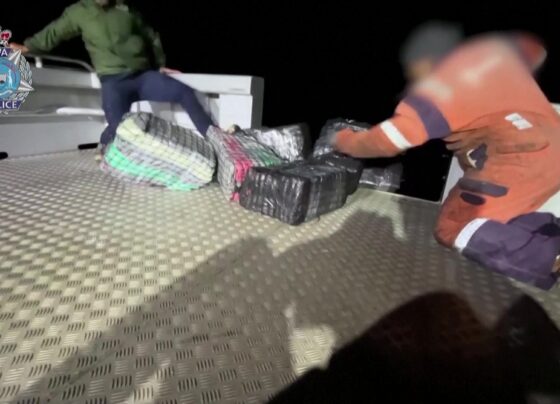 operacao-que-usou-‘cocaina-falsa’-apreende-r$-3,5-bilhoes-em-drogas-na-australia