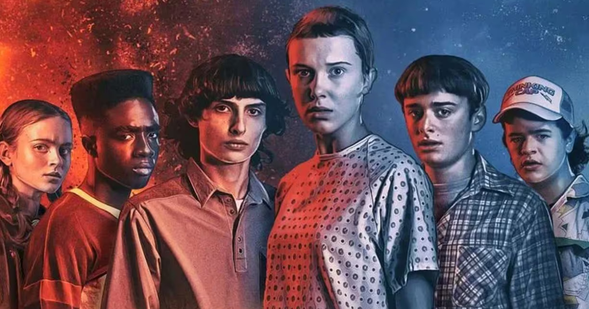 Da TV para os palcos! ‘Stranger Things’ ganhará peça de teatro em Londres