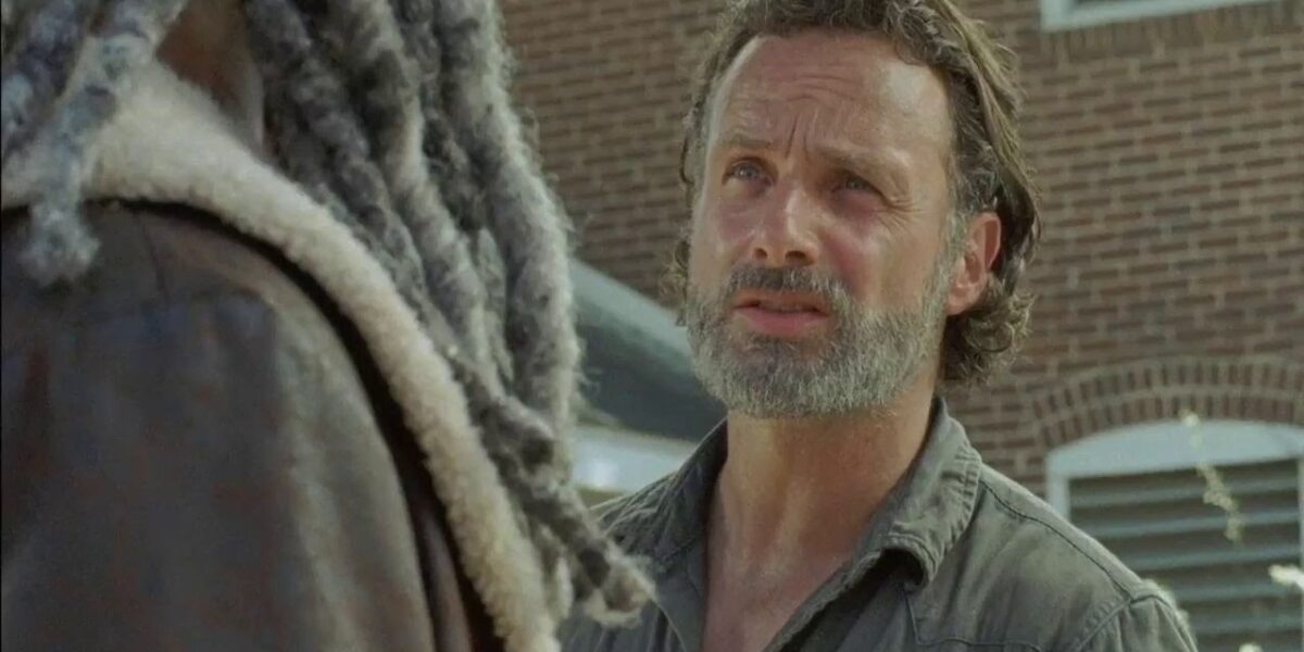 rick-&-michonne-|-foto-inedita-de-bastidores-mostra-protagonista-ensanguentado;-confira!