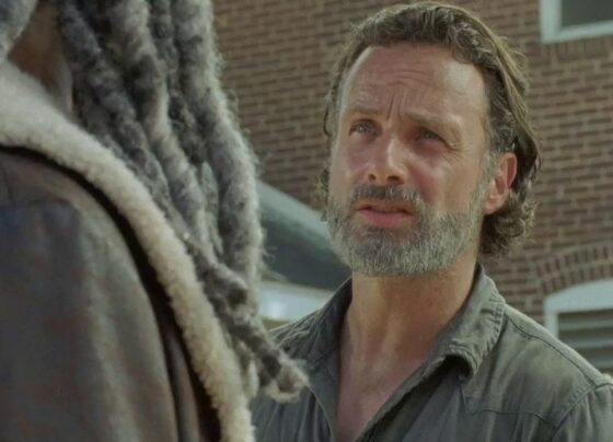 rick-&-michonne-|-foto-inedita-de-bastidores-mostra-protagonista-ensanguentado;-confira!