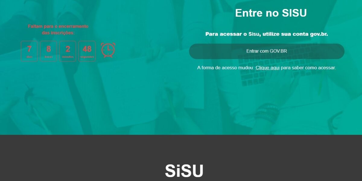 sisu-2023:-numero-de-participantes-volta-a-subir-apos-8-anos-em-queda;-nordeste-e-regiao-com-mais-inscritos