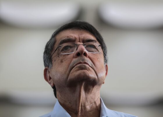 ‘e-muito-desconcertante-o-silencio-de-lula-sobre-ortega’,-critica-escritor-nicaraguense-exilado-pelo-regime