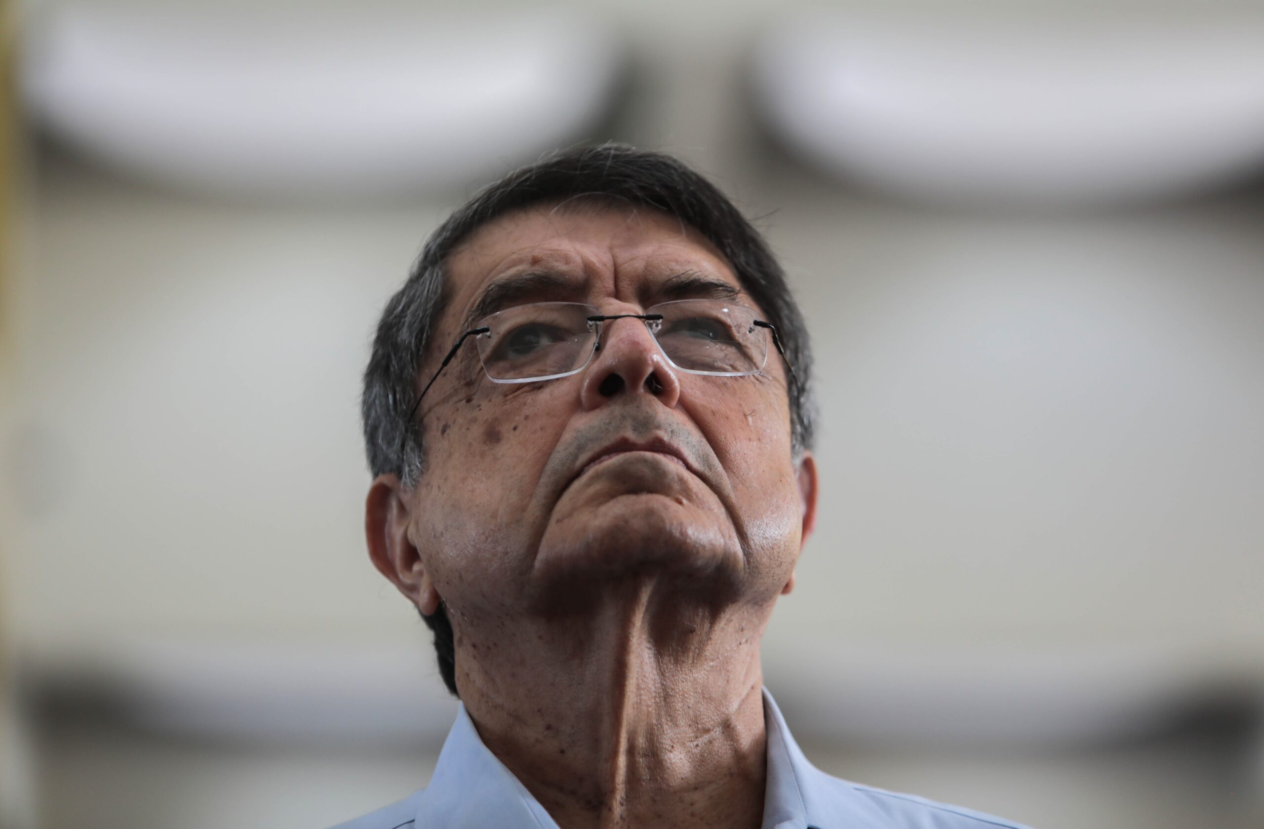 ‘É muito desconcertante o silêncio de Lula sobre Ortega’, critica escritor nicaraguense exilado pelo regime