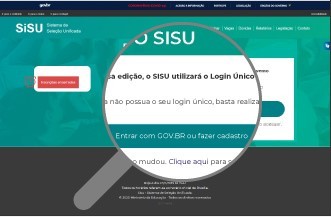 No último dia do Sisu 2023, veja quais universidades têm as menores notas de corte parciais em medicina