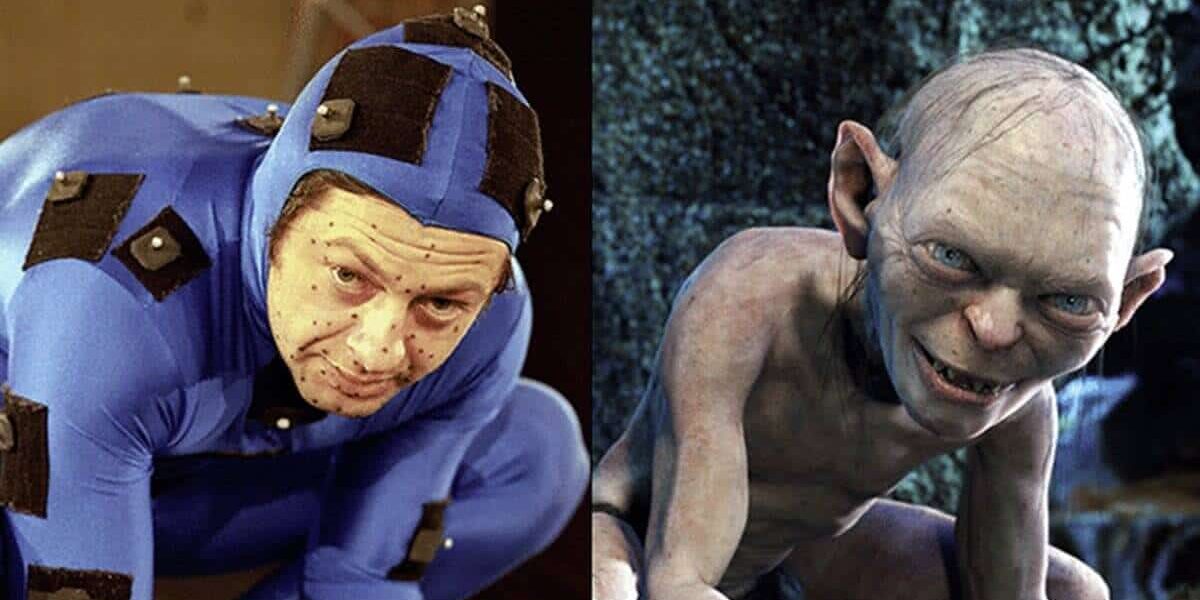 ‘o-senhor-dos-aneis’:-andy-serkis-diz-que-se-sentiu-excluido-e-ridicularizado-por-outros-membros-do-elenco