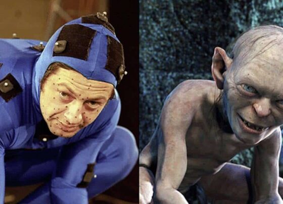 ‘o-senhor-dos-aneis’:-andy-serkis-diz-que-se-sentiu-excluido-e-ridicularizado-por-outros-membros-do-elenco