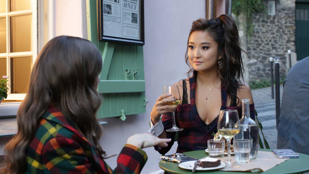 ‘Meninas Malvadas’: Atriz de ‘Emily em Paris’ se junta ao elenco da adaptação musical