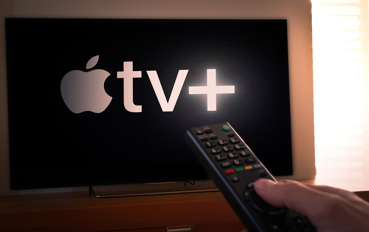 Para maratonar no fim de semana: confira os lançamentos de março na Apple TV+
