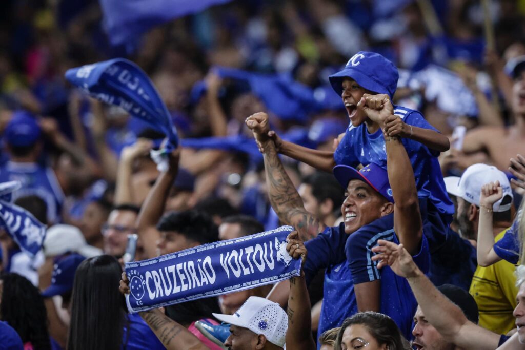 Torcida do Cruzeiro precisa ficar de olho nestes jogos do Mineiro 2023