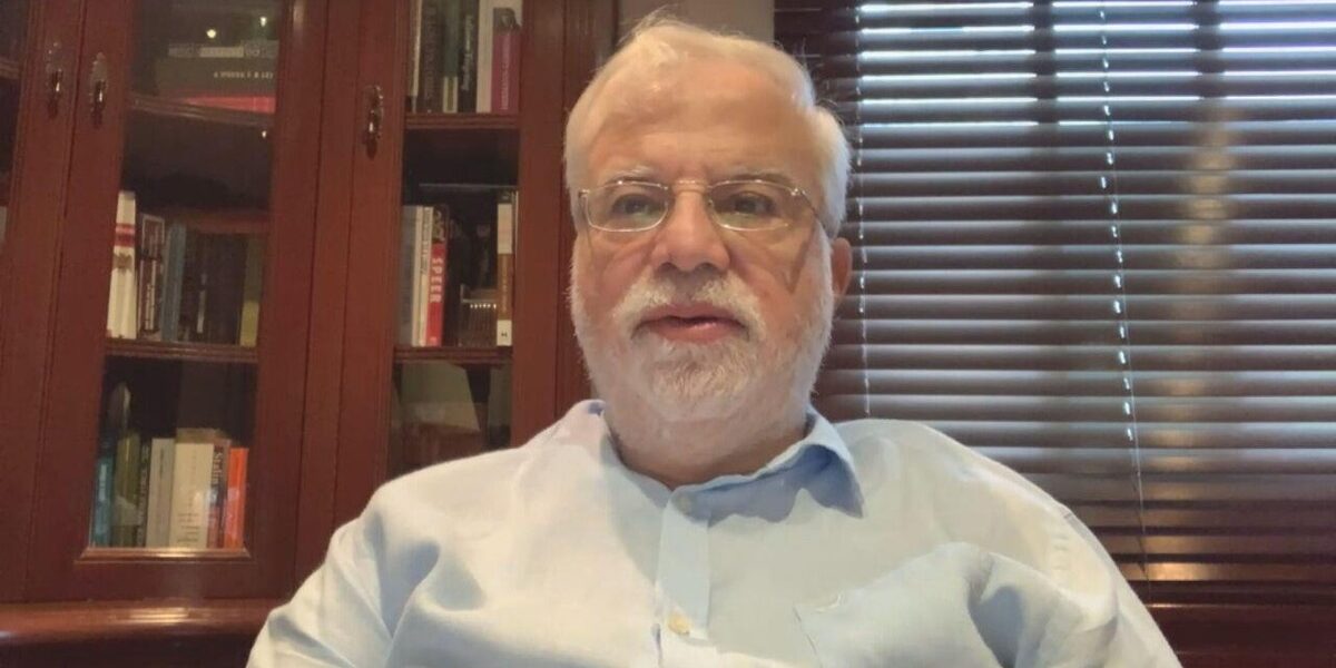 ‘reoneracao-de-combustiveis-e-decisao-acertadissima’,-diz-gustavo-loyola,-ex-presidente-do-banco-central