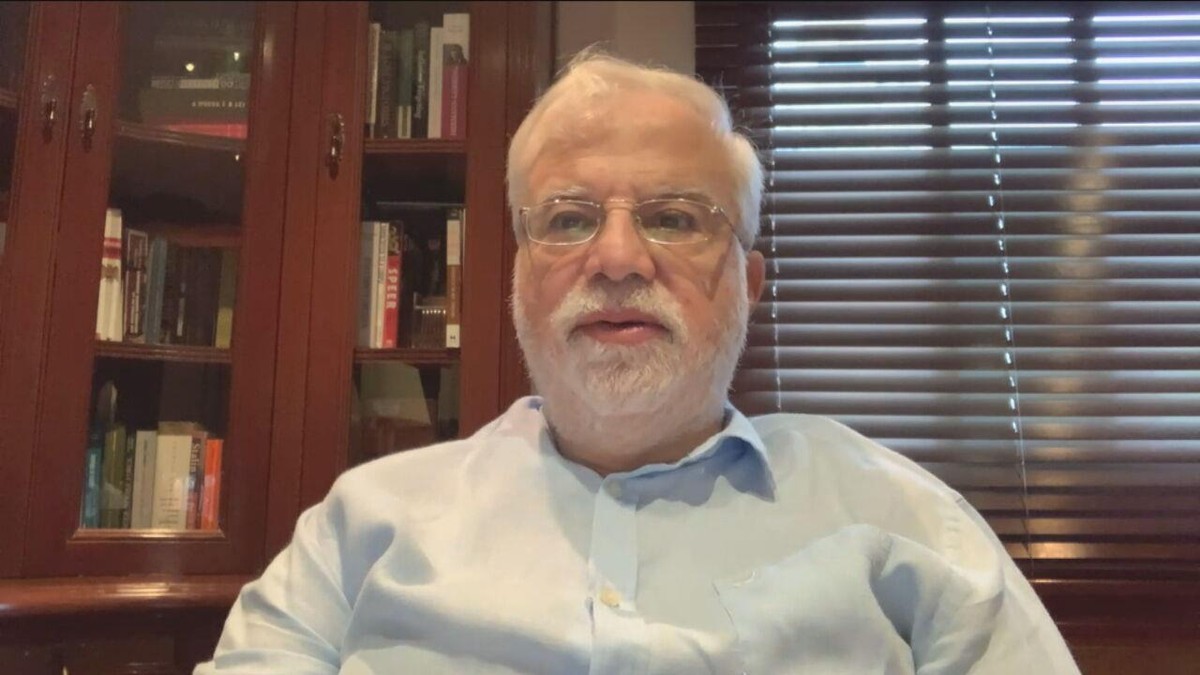 ‘Reoneração de combustíveis é decisão acertadíssima’, diz Gustavo Loyola, ex-presidente do Banco Central