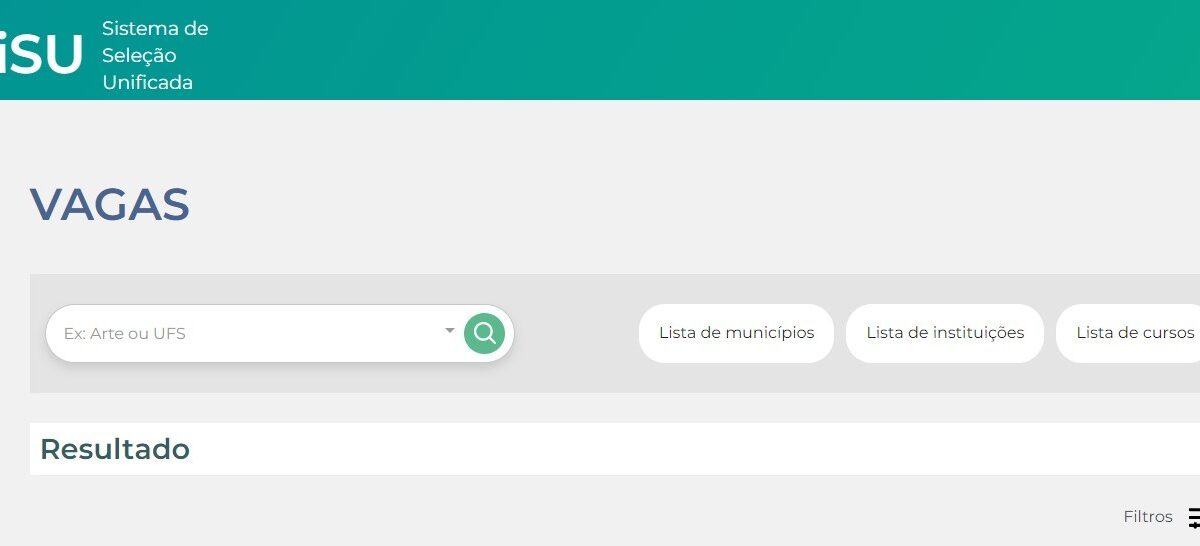sisu-2023:-notas-de-corte-parciais-em-medicina-vao-de-754-a-917-pontos;-federal-do-amapa-e-a-mais-‘disputada’