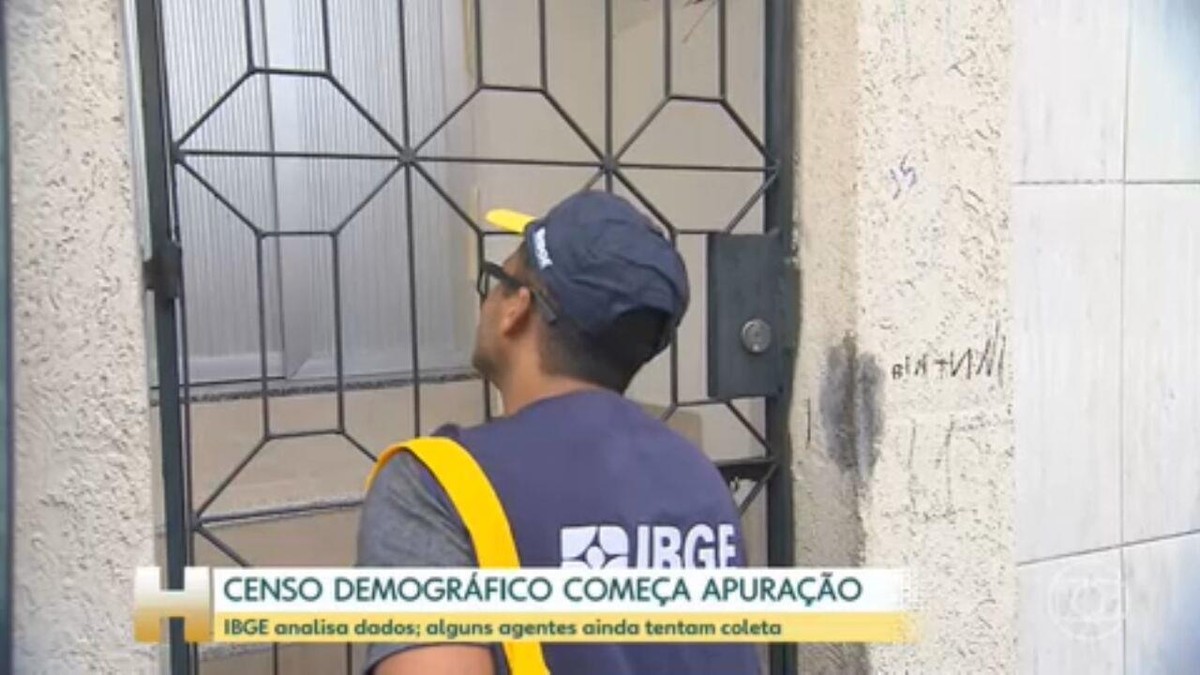 IBGE realizará coleta final de dados para o Censo na Terra Indígena Yanomami