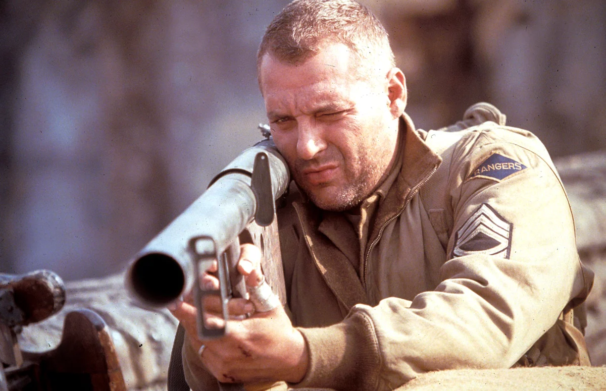 Tom Sizemore, do clássico ‘O Resgate do Soldado Ryan’, morre aos 61 anos