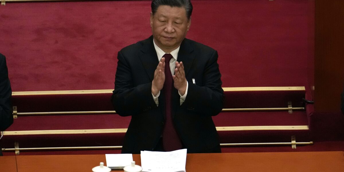 china-estabelece-meta-de-crescimento-de-5%-para-2023