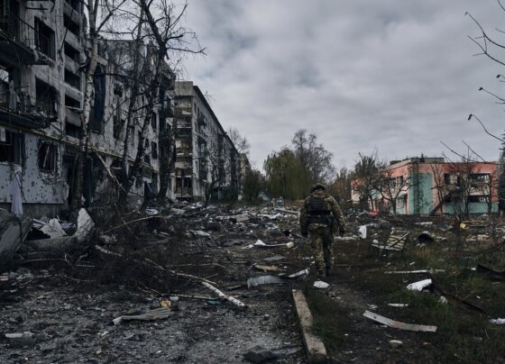 batalha-de-bakhmut:-por-que-ucrania-e-russia-nao-desistem-de-disputar-cidade-sem-importancia-estrategica