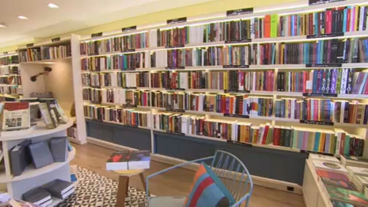 Veja as estratégias das pequenas livrarias de bairro para faturar