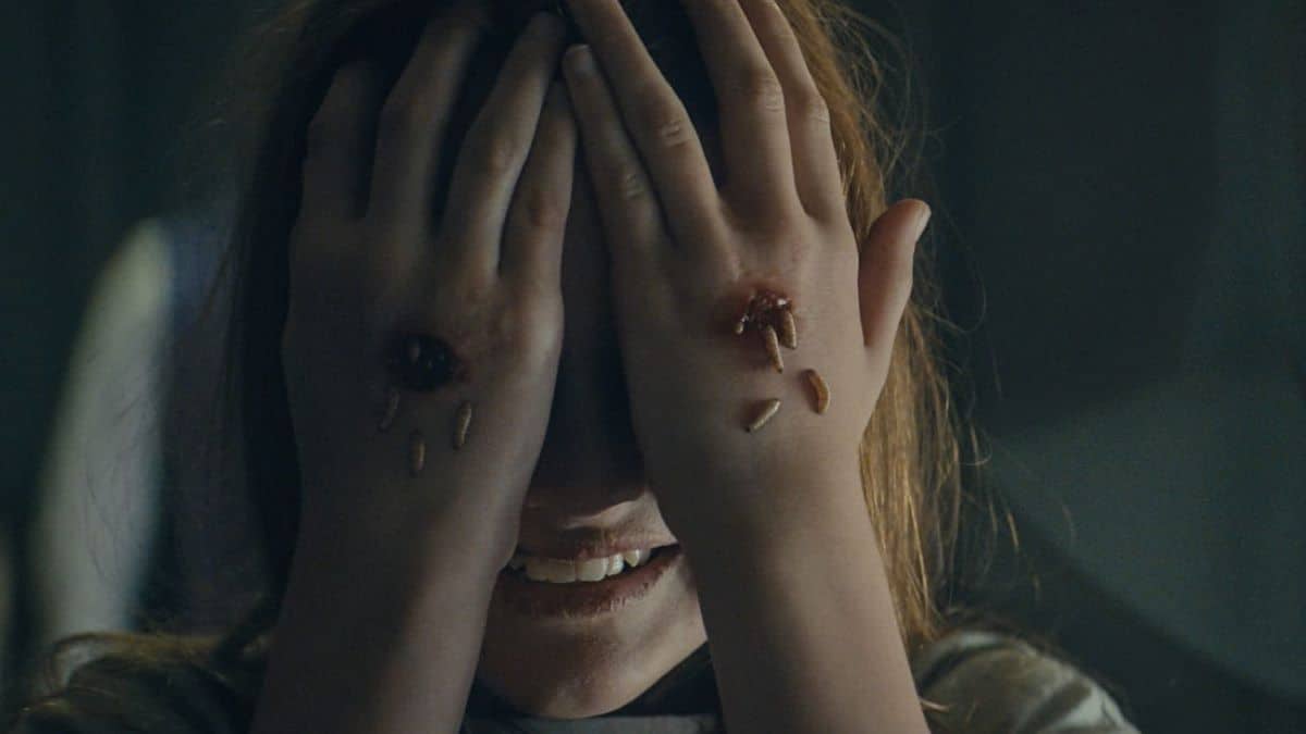 Filme de terror é pior que O Exorcista e não vai te deixar dormir!