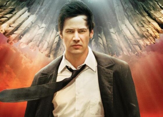 ‘constantine-2’:-keanu-reeves-ja-conversou-com-james-gunn-sobre-sequencia
