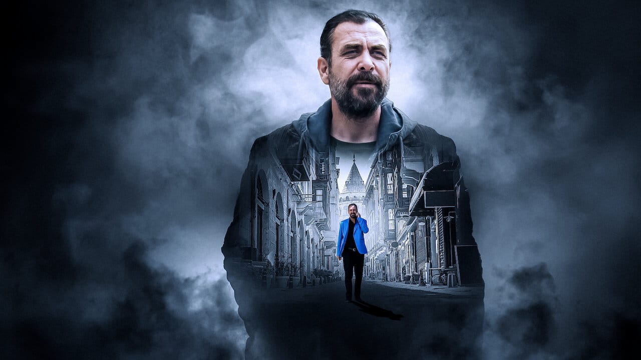 O suspense que vai te prender: novo thriller da Netflix é a pedida certa para uma noite de mistério!