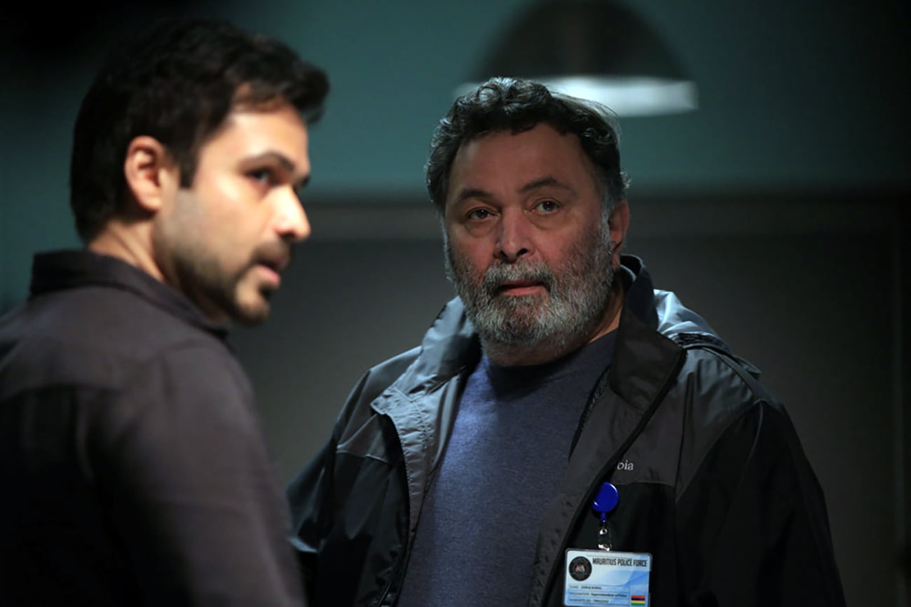 Suspense indiano, na Netflix, te manterá paralisado no sofá, olhos vidrados na TV e coração saindo pela boca