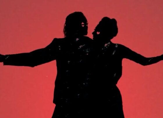 ‘coringa-2’:-videos-dos-bastidores-mostram-detalhes-do-set-de-gravacoes