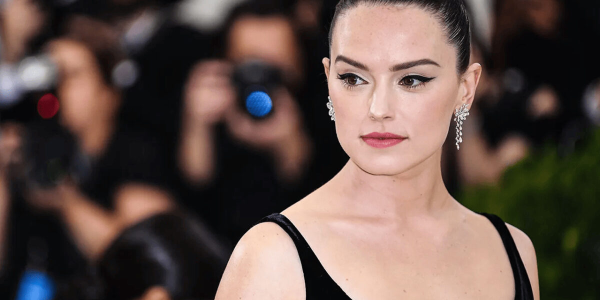 prime-video:-daisy-ridley-protagonizara-pela-primeira-vez-uma-serie
