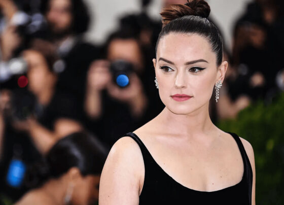 prime-video:-daisy-ridley-protagonizara-pela-primeira-vez-uma-serie