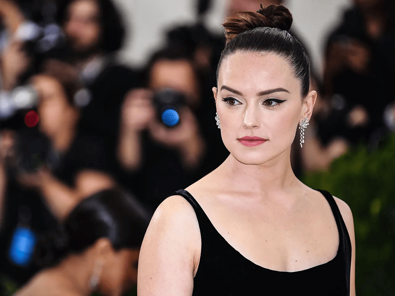 Prime Video: Daisy Ridley protagonizará pela primeira vez uma série