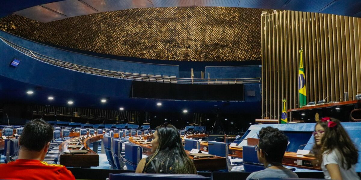 programa-jovem-senador-2023:-o-que-e,-prazos-e-passo-a-passo-para-inscricoes