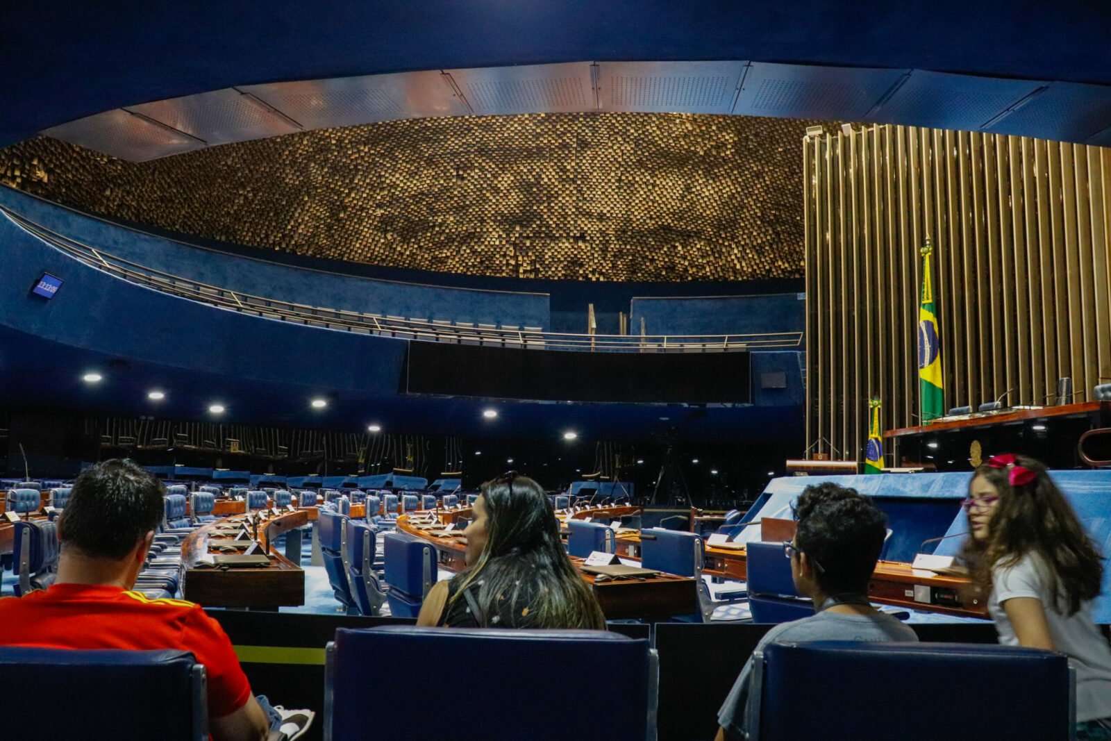 Programa Jovem Senador 2023: o que é, prazos e passo a passo para inscrições