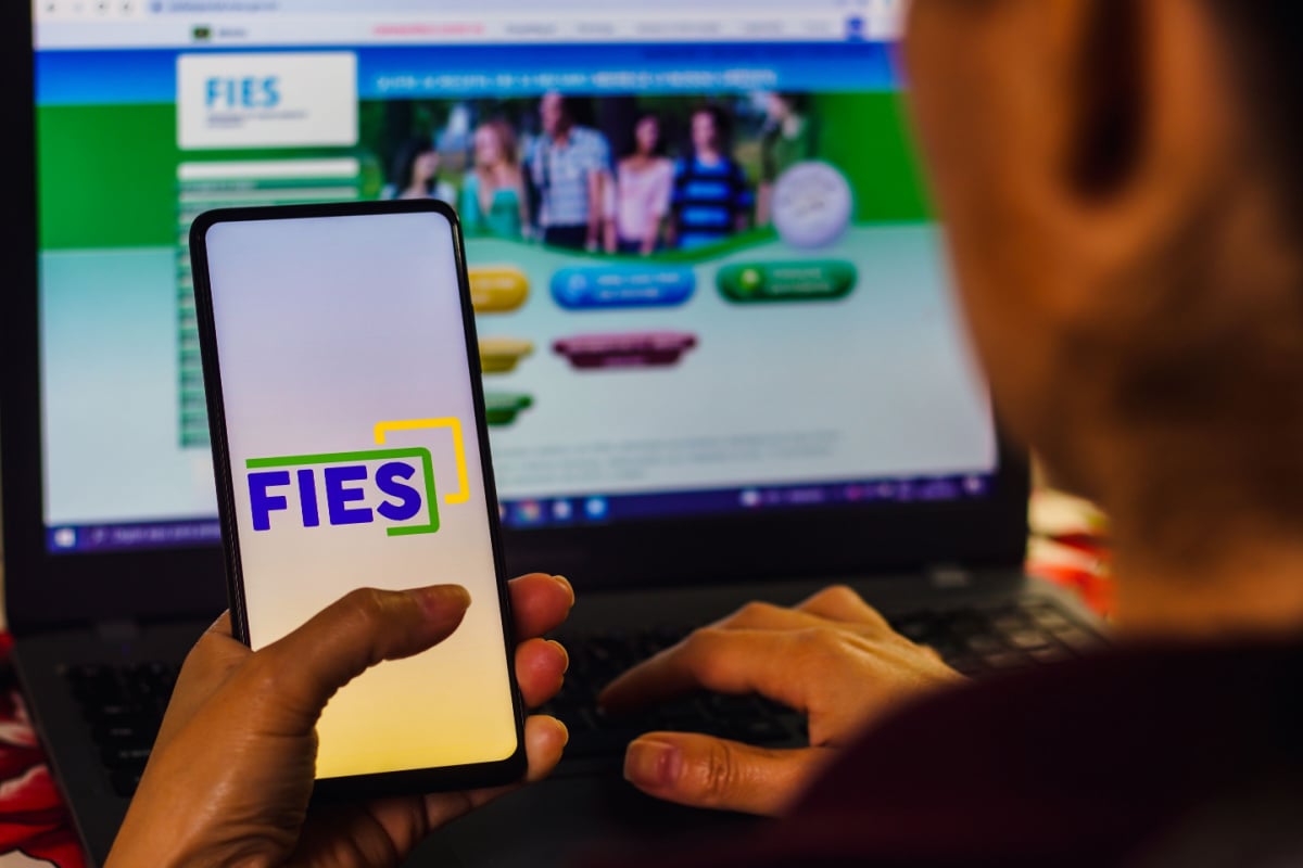 Fies divulga quantidade de vagas disponíveis para estudantes