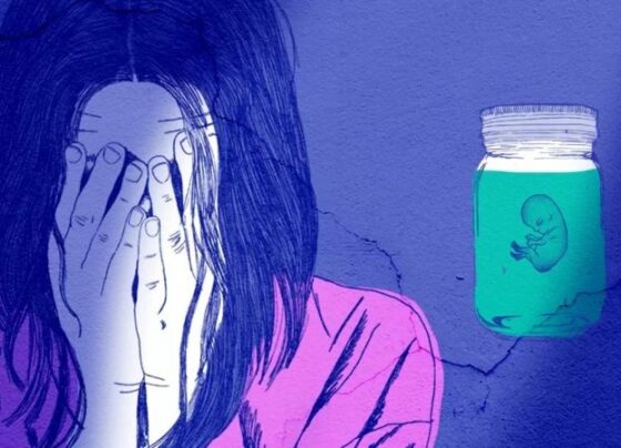 ‘esse-feto-poderia-ter-sido-seu-filho’:-os-obstaculos-que-argentinas-enfrentam-para-fazer-aborto-legal