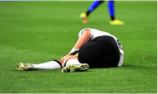 Corinthians atualiza a torcida sobre a situação de Renato Augusto