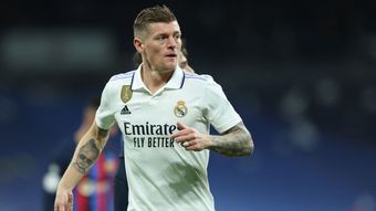 Ídolo alemão do Real Madrid critica a atual camisa do clube: ‘É uma grande m…’